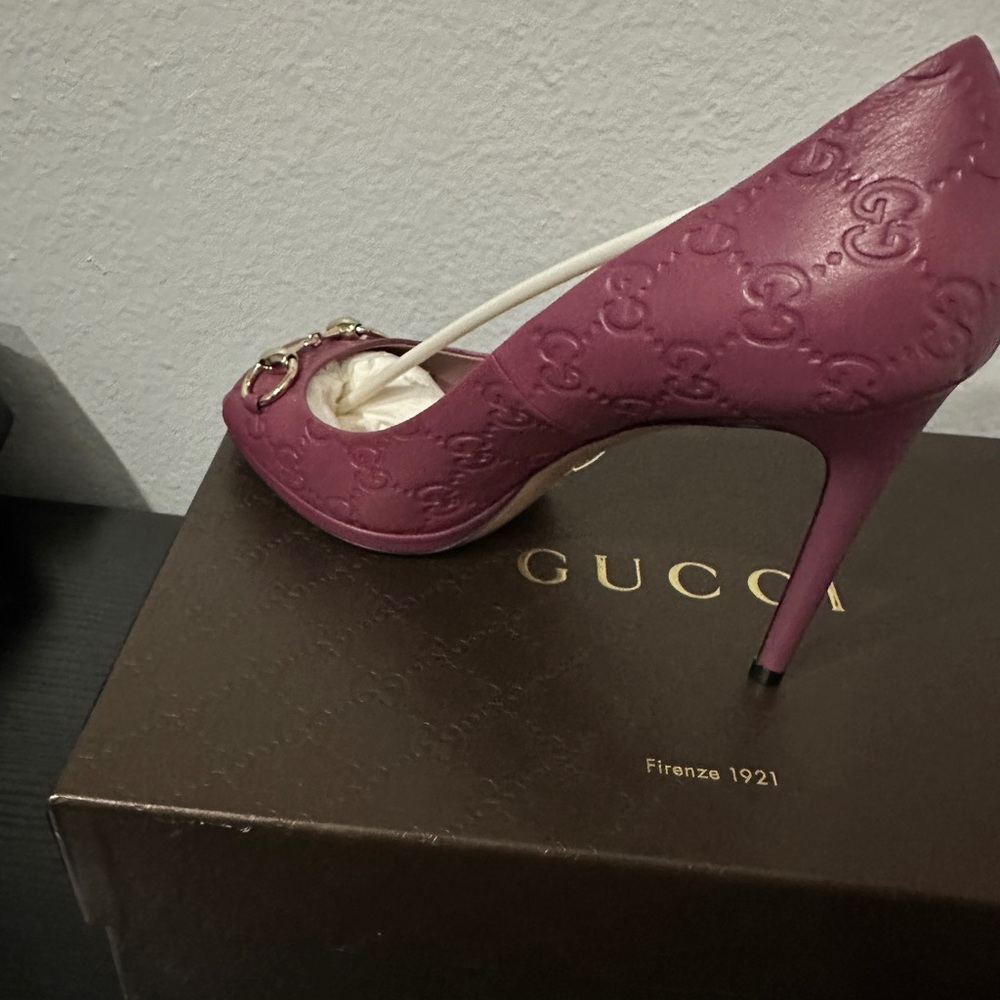 Guccissima brand new never worn - Picture 4 of 5